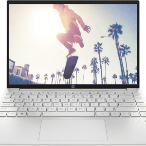 HP Pavilion Aero Laptop 13-be0002ne (600M9EA)