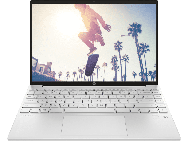 HP Pavilion Aero Laptop 13-be0002ne (600M9EA)