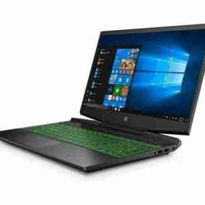 HP Pavilion Gaming Laptop 15-DK1056WM, Core i5 10300H, 8GB, 256GB SSD -2Y3S5UA