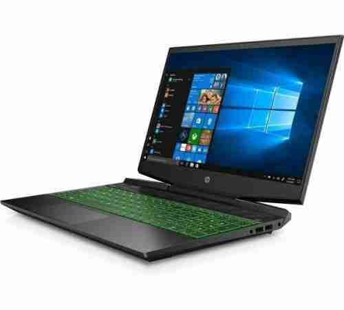 HP Pavilion Gaming Laptop 15-DK1056WM, Core i5 10300H, 8GB, 256GB SSD -2Y3S5UA