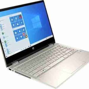 HP Pavilion X360 Convert Core i5 1135G7, 8GB, 256GB PCIe -1F4W5UA