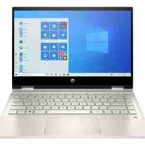 HP Pavilion x360 Convertible 14m-dy1033dx, Intel Core i5 1155G7, 8GB DDR4 3200