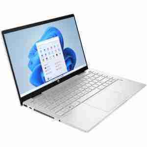 HP Pavillion x360 14-ek0054nia Core i7(1255U)16Gb,1TB SSD 14.0" Win 11, Silver