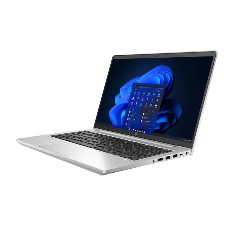 HP ProBook 440 G9, Intel Core i7 1255U, 8GB DDR4 3200, 512GB SSD - 6A2H5EA