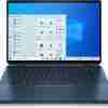 HP Spectre 16 x360 Core i7 12700H 16gb 512gb SSD Win10 16inch