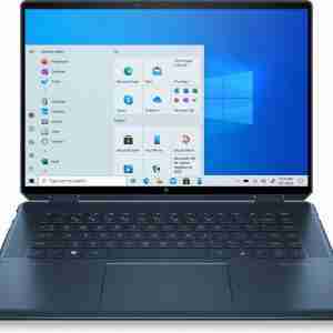 HP Spectre 16 x360 Core i7 12700H 16gb 512gb SSD Win10 16inch
