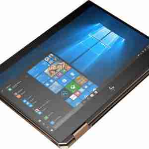 HP Spectre x360 Convertible 14-ef0023na, Intel Core i7 1255U, 16GB LPDDR4x 4266, 512GB SSD