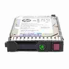 Hpe 2.4TB SAS 12G 10K Sff SC 512e DS HDD