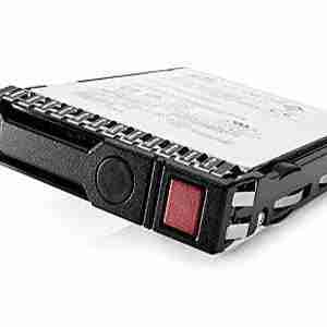 HPE 2TB SATA 6G 7.2K LFF (3.5in) SC - 872489-B21