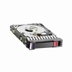 Hpe 600GB Sas 10K Sff SC MV HDD