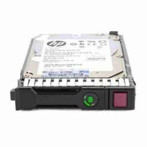 Hpe 900GB Sas 15K Sff SC MV HDD