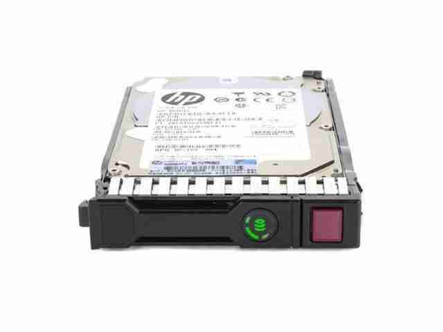 Hpe 900GB Sas 15K Sff SC MV HDD