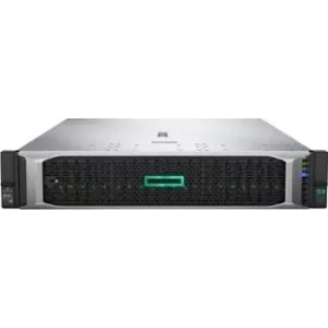 HPE DL380 Gen10 Xeon-G 5218 Kit (16 Cores) -P02498-B21