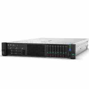 HPE ProLiant DL380 Gen10 (1) Intel® Xeon® 4210 (10-Core, 2.2 GHz, 85W)