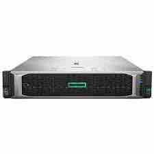 HPE ProLiant DL380 Gen10 (1) Intel® Xeon® 5218 (16-Core, 2.3 GHz, 125W)