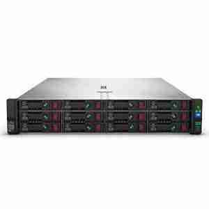 HPE ProLiant DL380 Gen10 (1) Intel® Xeon® 5218R (20-Core, 2.1 GHz, 125W)P24844-B21
