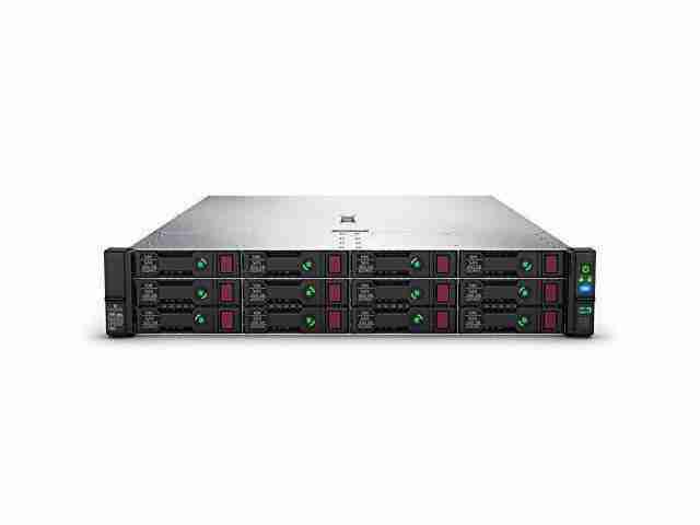 HPE ProLiant DL380 Gen10 (1) Intel® Xeon® 5218R (20-Core, 2.1 GHz, 125W)P24844-B21