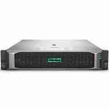 HPE ProLiant DL380 Gen10 (1) Intel® Xeon® Silver 4214R processor - P24842-B21