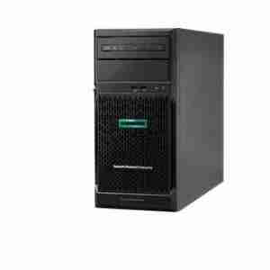 HPE ProLiant ML30 Gen10 Plus Intel Xeon E-2314, 16GB UDIMM DDR4 3200