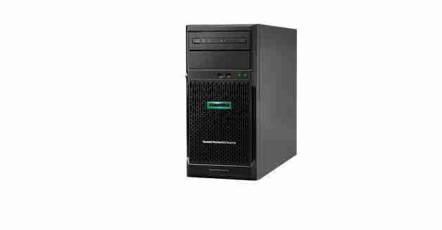 HPE ProLiant ML30 Gen10 Plus Intel Xeon E-2314, 16GB UDIMM DDR4 3200