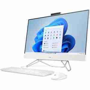 Hp 27-cb1155nh core i7 12th gen 8gb 512ssd non touch - 79Q95EA