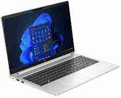 HP ProBook 450 G10 Intel Core i7 1355U 16GB DDR4 3200 512GB PCIe NVMe M.2 SSD Windows 11 Pro 15.6" FHD (822P5UT)