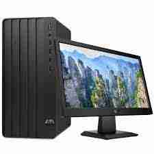 Hp pro 290 g9 core i5 8gb 1tb p22v 21.5