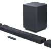 JBL Bar 1000 7.1.4 Channel Soundbar with Detachable Speakers