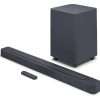 JBL Bar 500 Speaker 5.1 Channel 590 W Surround Sound Home Entertainment Bar with Subwoofer