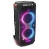 JBL PartyBox 710 Portable Indoor and Outdoor Party Speaker with Built-In Lights