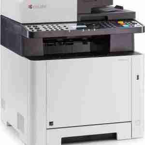 Kyocera Ecosys M5521cdw Colour Printer
