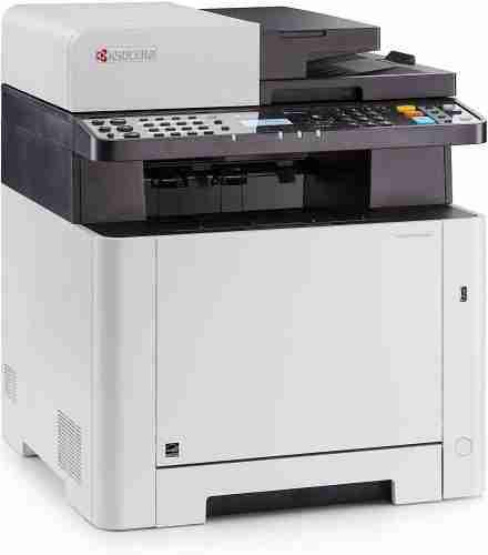 Kyocera Ecosys M5521cdw Colour Printer