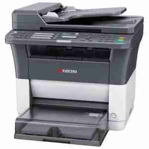 Kyocera Ecosys FS-1120MFP Printer