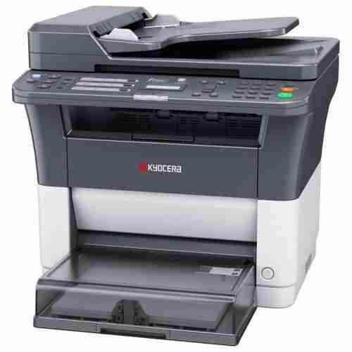 Kyocera Ecosys FS-1120MFP Printer