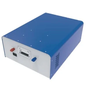 Lithium Battery 24V 200AH