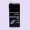 Lead Acid Battery 4V 4.5AH