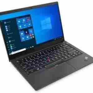 Lenovo E14,i7-1165G7,8GB DDR4,512GB SSD (20TA000MUE)