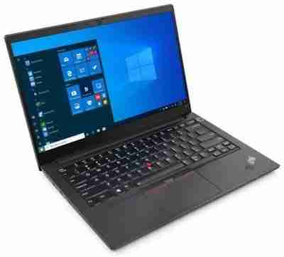 Lenovo E14,i7-1165G7,8GB DDR4,512GB SSD (20TA000MUE)