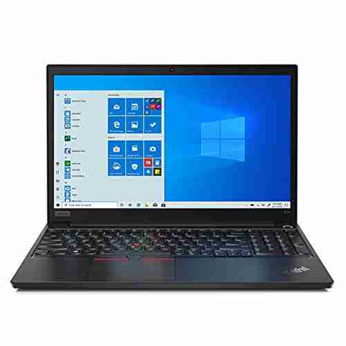 Lenovo E15,i5-1135G7,8GB DDR4,512GB SSD (20TD000QUE)