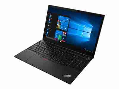 Lenovo E15,i7-1165G7,8GB DDR4,512GB SSD M.2 2242 (20TD002YUE)