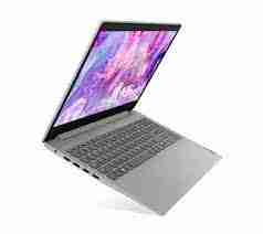 Lenovo IP3 15.6” Core i3-1005G1, 4GB DDR4-2666, 1TB HDD (81WE014MAK)
