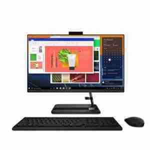 Lenovo IdeaCentre AIO Core i5(1115G4) 8gb/1TB/21.5"