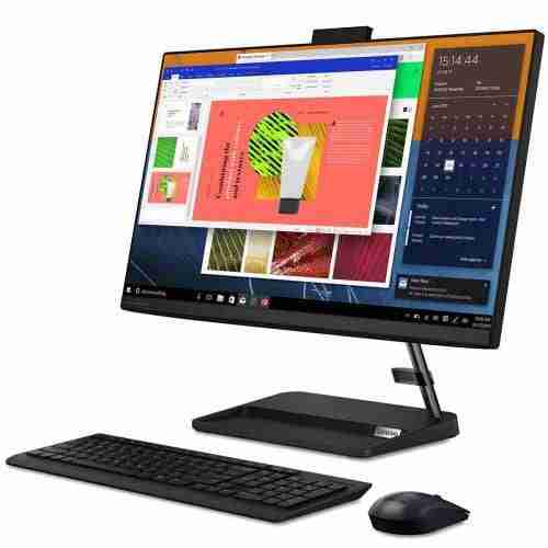 Lenovo IdeaCentre AIO 3 24IAP7, Intel Core i5 1235U, 8GB DDR4 3200, 256GB SSD - F0GH00J8UE