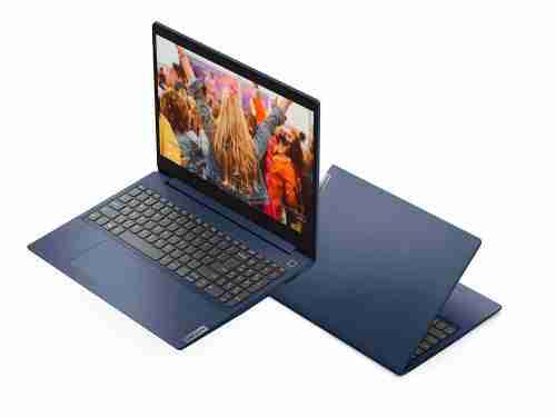 Lenovo IdeaPad 3 14ITL6, Intel Core i3 1115G4, 4GB DDR4 3200, 256GB SSD - 82H701J6UE