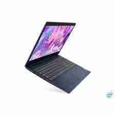 Lenovo IdeaPad 3 14ITL6, Intel Core i7 1165G7, 4GB + 4GB DDR4 3200