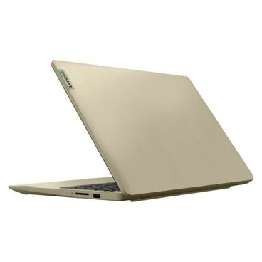 Lenovo IdeaPad 3 15ITL6, Intel Core i3 1115G4, 4GB DDR4 3200 - 82H801W7UE