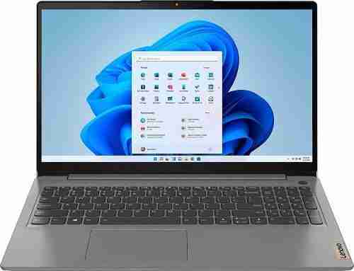 Lenovo IdeaPad 3 15ITL6 Intel Core i5 1135G7, 4GB + 8GB DDR4 3200 - 82H8018SUS