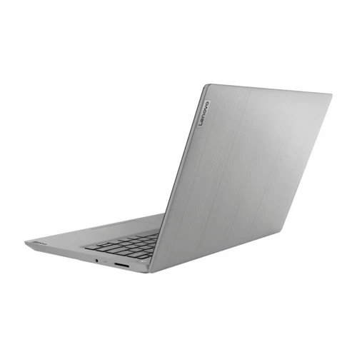 Lenovo IdeaPad 3, Intel Celeron N4020, 4GB Soldered DDR4-2400 – 81WQ007FUE