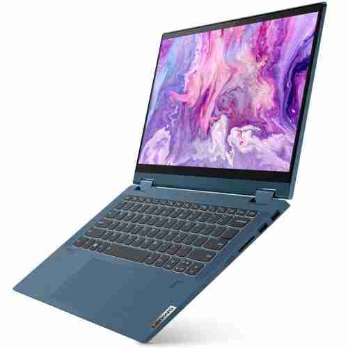 Lenovo Flex 5 Core i3(111G54) 8GB 256 SSD Win11/ 14" - 82HS012RUE