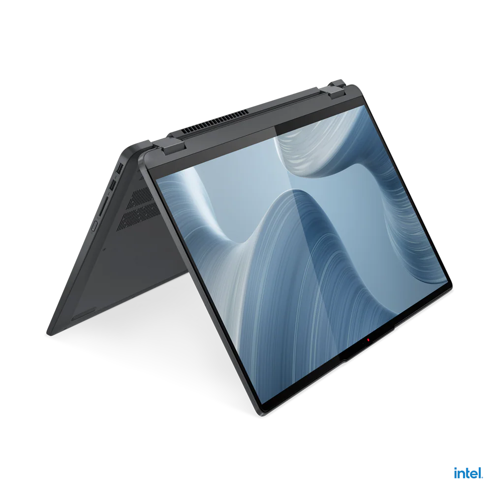 Lenovo IdeaPad Flex 5 14ITL05, Intel Core i5 1135G7, 8GB DDR4 3200, 512GB SSD - 82HS01BGUE